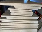 judomatten +/- 25 mtr2  4 cm dik, Ophalen, Gebruikt