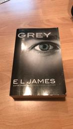 E.L. James - Grey, Enlèvement ou Envoi, Comme neuf, E.L. James