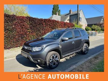 Dacia Duster 1.3 TCe Journey EDC GPF - GARANTIE 18 M beschikbaar voor biedingen