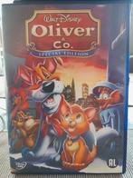 Oliver & co (30), Enlèvement ou Envoi, Dessin animé, Tous les âges, Américain