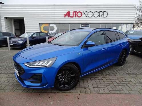 Ford Focus Clipper 1.0 EcoBoost MHEV ST-Line, Auto's, Ford, Bedrijf, Focus, ABS, Airbags, Airconditioning, Bluetooth, Boordcomputer