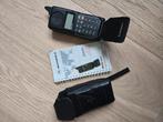 GSM Motorola Micro Tac, Ophalen of Verzenden, Gebruikt