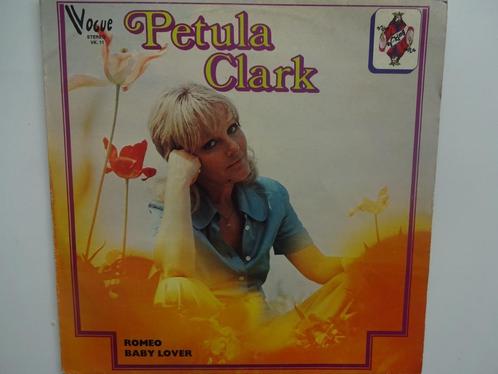 Pétula Clark - Vogue Vk.11 (1975), CD & DVD, Vinyles | Pop, Enlèvement ou Envoi