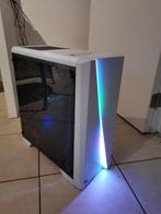 Pc gamer, Pc gameur, Intel Core i3, 8 GB, SSD