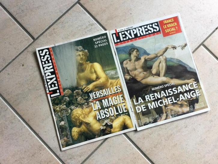 DE INTERNATIONALE EXPRESS „BELGEN EN HUN DIEREN”, Antiek en Kunst, Antiek | Boeken en Manuscripten, Ophalen of Verzenden