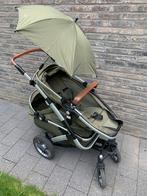 Joolz Geo dubbeldek kinderwagen, Kinderen en Baby's, Kinderwagens en Combinaties, Ophalen of Verzenden, Zo goed als nieuw