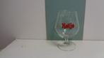 bierglas Ketje, Ophalen, Zo goed als nieuw, Glas of Glazen, Overige merken