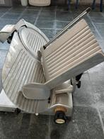 Semi professionele snijmachine van het merk Omas, Ophalen, Bakkerij en Slagerij