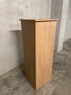Sokkel 120x40x40, Ophalen, Gebruikt