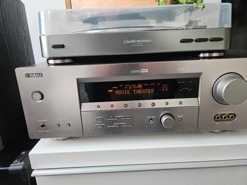 Yamaha versterker RX-V457, Audio, Tv en Foto, Versterkers en Ontvangers, Zo goed als nieuw, 5.1, Yamaha, Ophalen
