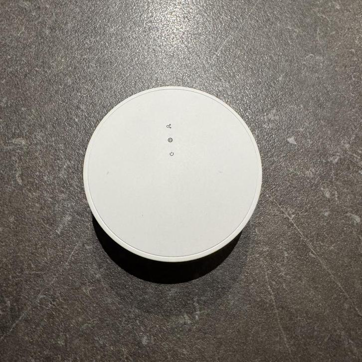 IKEA Tradrfi verbindingshub, Huis en Inrichting, Lampen | Overige, Gebruikt, Ophalen of Verzenden