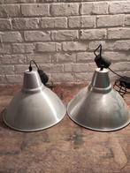 Plafonnier metallique ikea, Maison & Meubles, Lampes | Suspensions, Enlèvement, Utilisé