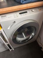 Miele wasmachine, Elektronische apparatuur, Ophalen, Gebruikt, Voorlader