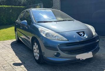 Peugeot 207, Achat, Boîte manuelle, 5 portes, 152 g/km