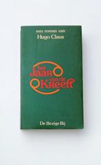 Hugo Claus / Het jaar van de kreeft, Boeken, Ophalen of Verzenden, Gelezen