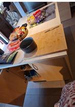 Kookeiland  1.0m op 1.50m, Huis en Inrichting, Ophalen
