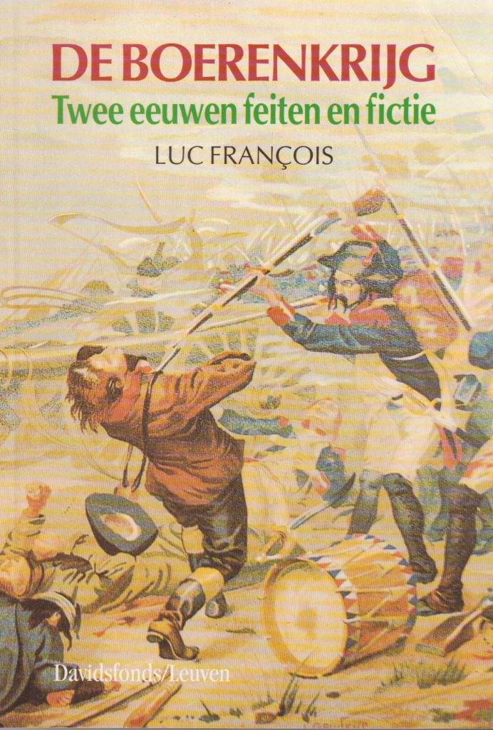 De Boerenkrijg, Boeken, Oorlog en Militair, Ophalen of Verzenden