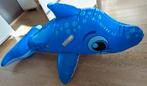 Opblaasbare dolfijn, Kinderen en Baby's, Ophalen of Verzenden, Zo goed als nieuw
