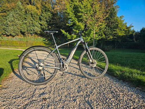 Cube Acid HPA hybride, Fietsen en Brommers, Elektrische fietsen, Ophalen