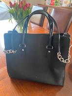 Handtas zwart van MC - original model, Ophalen of Verzenden, Zo goed als nieuw, Zwart, Handtas