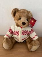 Harrods ChristmaS bear collectible 2011, Verzamelen, Beren en Cherished Teddies, Verzenden, Zo goed als nieuw