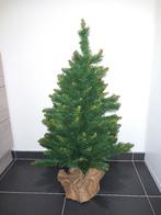 Kerstboom, Ophalen, Zo goed als nieuw