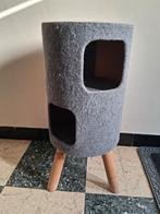 Arbre à chat Anione pour chaton ou petit chat, Animaux & Accessoires, Enlèvement, Comme neuf, Griffoir