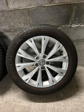 Jantes Vw 17” beschikbaar voor biedingen