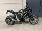 Suzuki SV650 leuke naked met extra's en als nieuw!, Motoren, Motoren | Suzuki, Bedrijf, Meer dan 35 kW, Overig, 650 cc