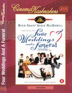 Quatre mariages et un enterrement (1994) Hugh Grant - Andie, CD & DVD, DVD | Comédie, Comédie romantique, Tous les âges, Utilisé