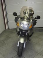 Honda Deauville NT650 V, Motoren, Particulier, Meer dan 35 kW, Toermotor, 647 cc