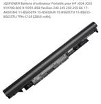 Batterie JC04 pour PC HP notebook état neuf., Informatique & Logiciels, Comme neuf