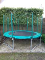 TRAMPOLINE Kadee, Ophalen, Gebruikt