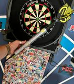 Grote 66cm replica dart pijl van Michael van Gerwen Winmau, Enlèvement ou Envoi