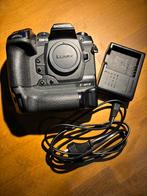 Olympus E-M1X body, Ophalen of Verzenden, Zo goed als nieuw, Olympus