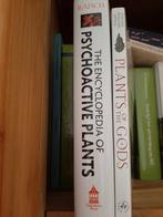 Boeken plantmedicijnen, Ophalen of Verzenden, Zo goed als nieuw