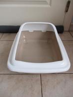 kattenbak, Ophalen of Verzenden, Gebruikt