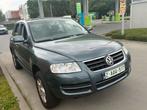 Volkswagen Touareg - 2.5 tdi - 4X4, Auto's, Bedrijf, Touareg, Te koop, 4x4