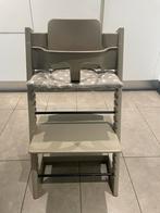 tripp trapp stokke, Kinderen en Baby's, Ophalen, Zo goed als nieuw
