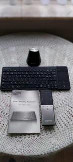 keybord smart samsung, Audio, Tv en Foto, Zo goed als nieuw, Ophalen