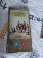 Jeu "STRATEGO", Een of twee spelers, Ophalen, Gebruikt