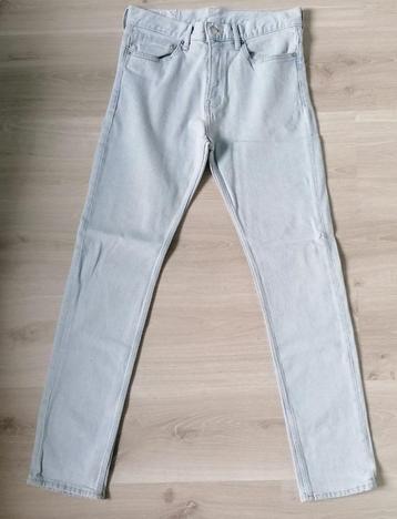 Jeansbroek WE,maat W29 beschikbaar voor biedingen