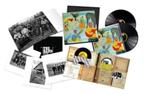 THE BAND - MUSIC FROM BIG PINK [50TH ANNIVERSARY] + DVD, Ophalen, Zo goed als nieuw, Overige formaten, Rock-'n-Roll