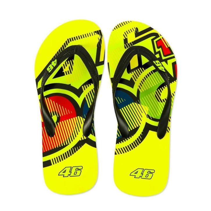 Valentino Rossi sandals flip flop slippers maat 37/38, Kleding | Heren, Schoenen, Nieuw, Slippers, Ophalen of Verzenden