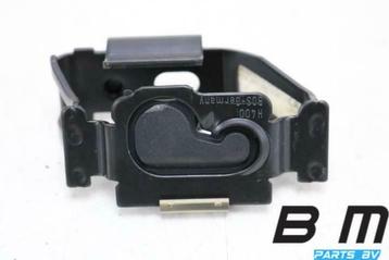 Bevestigingsoog in hemel links Audi A6 4G Avant 4G9861736 beschikbaar voor biedingen
