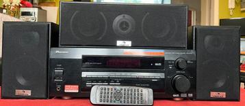 Ampli Pioneer beschikbaar voor biedingen