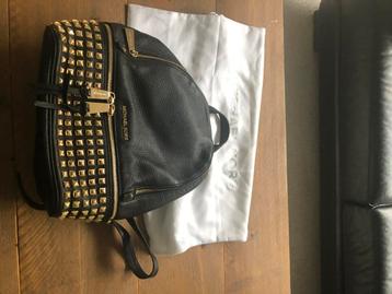Lederen rugzak Michael Kors, Ophalen of Verzenden