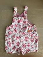 Leuk salopetje Oilily maat 80, Kinderen en Baby's, Meisje, Oilily, Ophalen of Verzenden, Zo goed als nieuw