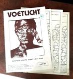 4 tijdschriften van K.V.T. Diest, Verzamelen, Tijdschriften, Kranten en Knipsels, Ophalen of Verzenden, 1980 tot heden, Tijdschrift