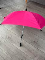 Parasol Bugaboo, Enlèvement, Utilisé